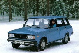 Lada 2104 Žiguli