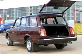 Lada 2104 Žiguli