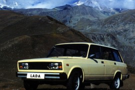 Lada 2104 Žiguli
