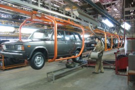 Lada 2104 Žiguli