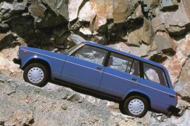 Lada 2104 Žiguli