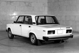 Lada 2105 Žiguli
