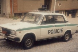 Lada 2105 Žiguli