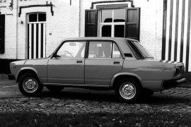 Lada 2105 Žiguli