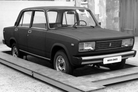 Lada 2105 Žiguli