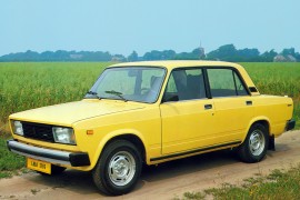 Lada 2105 Žiguli