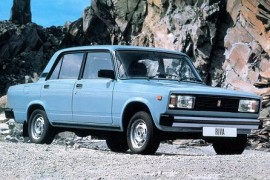 Lada 2105 Žiguli