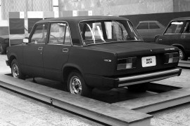 Lada 2105 Žiguli