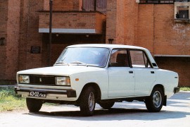 Lada 2105 Žiguli