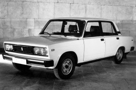 Lada 2105 Žiguli