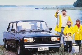 Lada 2105 Žiguli