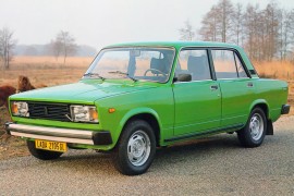 Lada 2105 Žiguli