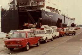 Lada 2106 Žiguli