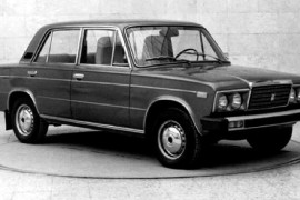 Lada 2106 Žiguli