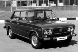 Lada 2106 Žiguli