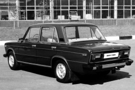 Lada 2106 Žiguli