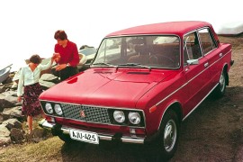 Lada 2106 Žiguli