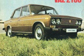 Lada 2106 Žiguli