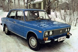 Lada 2106 Žiguli