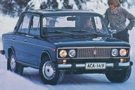 Lada 2106 Žiguli