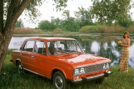 Lada 2106 Žiguli