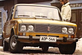 Lada 2106 Žiguli