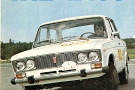 Lada 2106 Žiguli