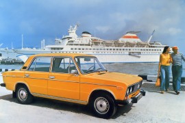 Lada 2106 Žiguli