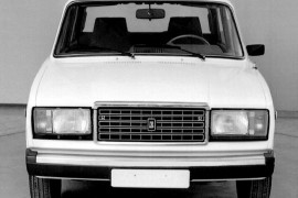 Lada 2107 Žiguli