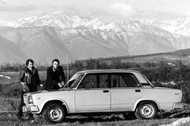 Lada 2107 Žiguli