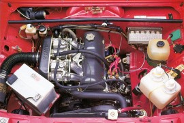 Lada 2107 Žiguli