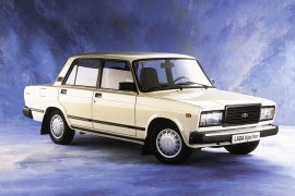 Lada 2107 Žiguli