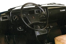 Lada 2107 Žiguli