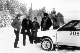 Lada 2108 Samara
