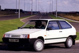 Lada 2108 Samara