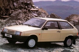 Lada 2108 Samara