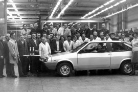 Lada 2108 Samara