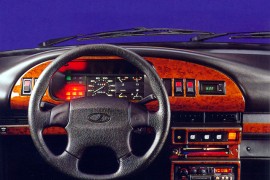 Lada 2109 Samara