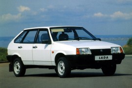 Lada 2109 Samara