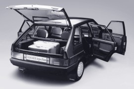 Lada 2109 Samara