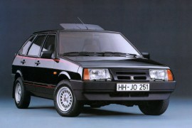 Lada 2109 Samara
