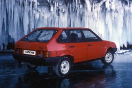 Lada 2109 Samara