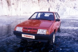 Lada 2109 Samara