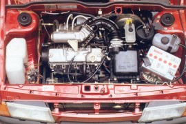 Lada 2109 Samara