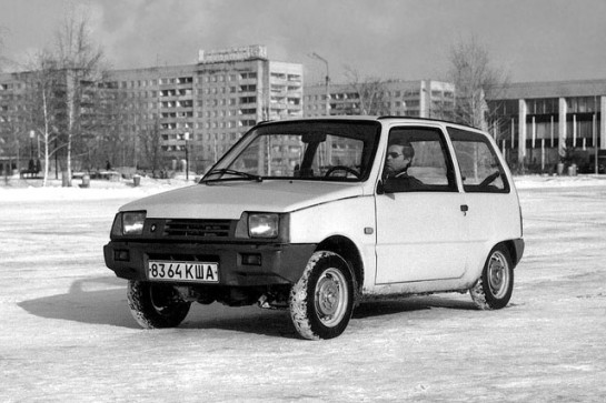 Lada 1111 Oka