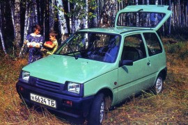 Lada 1111 Oka