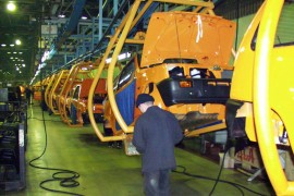 Lada 1111 Oka