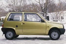 Lada 1111 Oka
