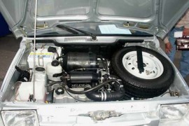 Lada 1111 Oka