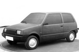 Lada 1111 Oka